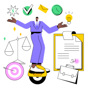 Trading Resilience: The Pillar of Success in the Financial Market 9 Trading Resilience: The Pillar of Success in the Financial Market